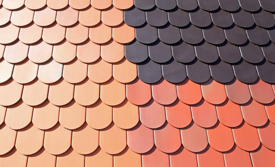 roofing pattern